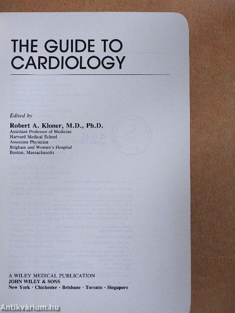 The Guide to Cardiology