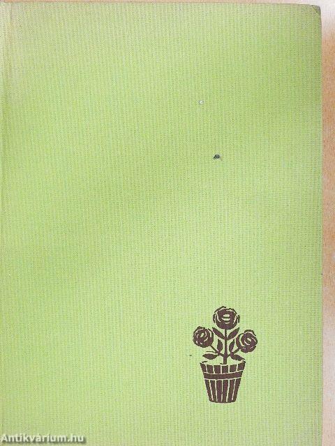 Der Garten drinnen und draußen