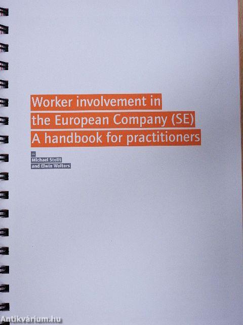 Worker involvement in the European Company (SE)