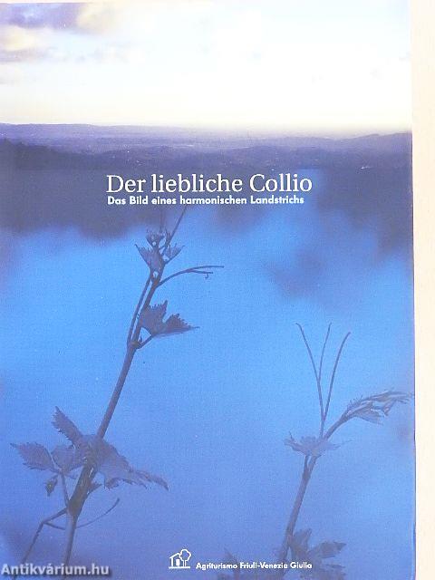 Der liebliche Collio