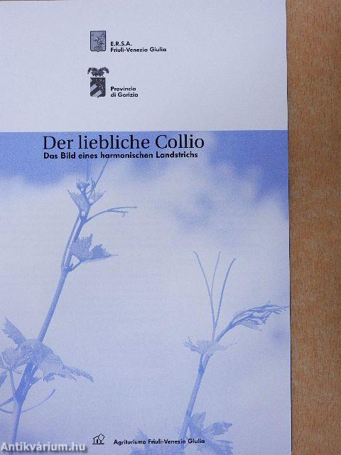 Der liebliche Collio