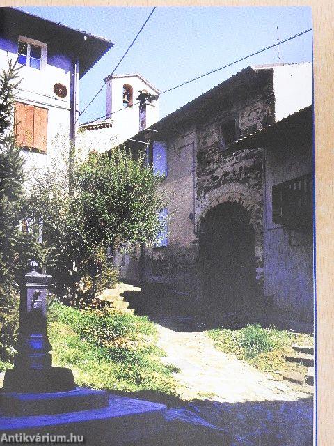 Der liebliche Collio