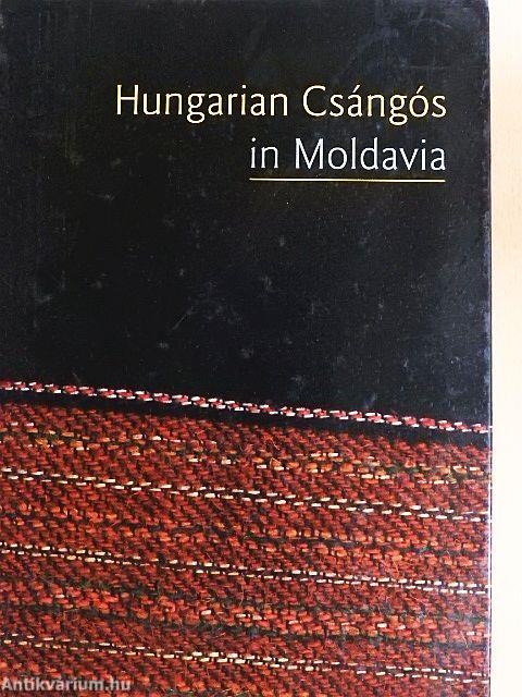 Hungarian Csángós in Moldavia
