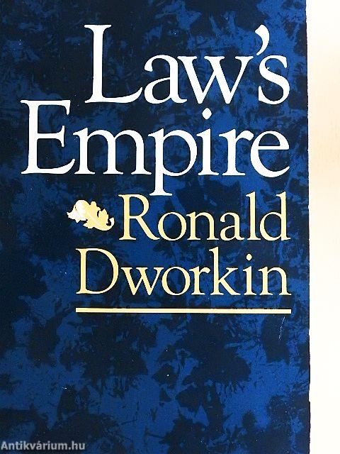 Law's Empire