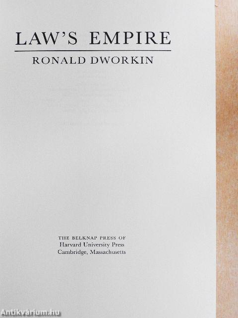 Law's Empire