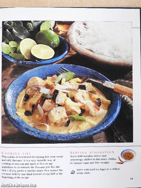 Pan-Cooked Chicken Dishes