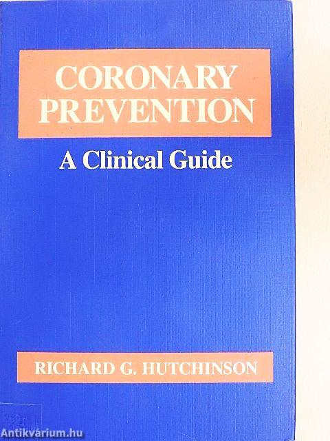 Coronary Prevention: A Clinical Guide