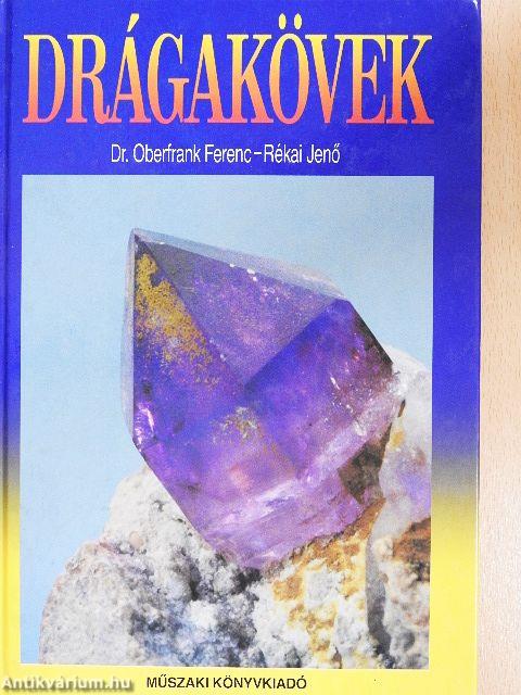 Drágakövek
