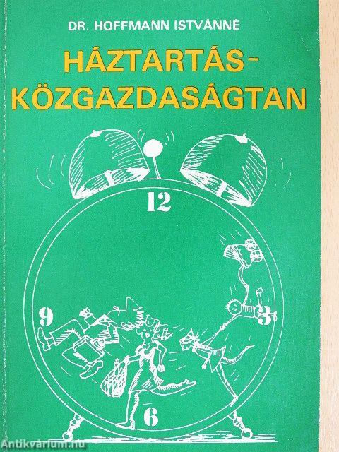 Háztartás-közgazdaságtan