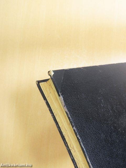 Ethnographia 1913/1-6.