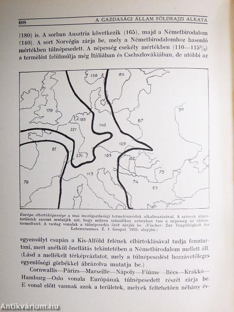 Magyar föld, magyar faj III.