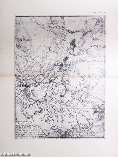 A Jászság életrajza