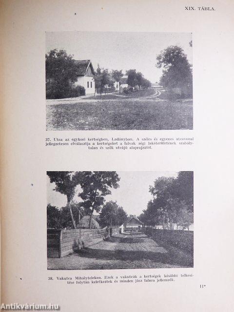 A Jászság életrajza