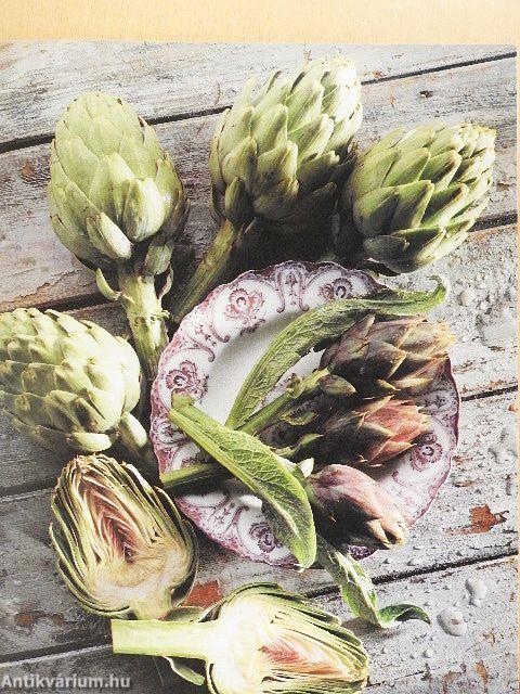 Gyógyító ételek - Ártalmas ételek 