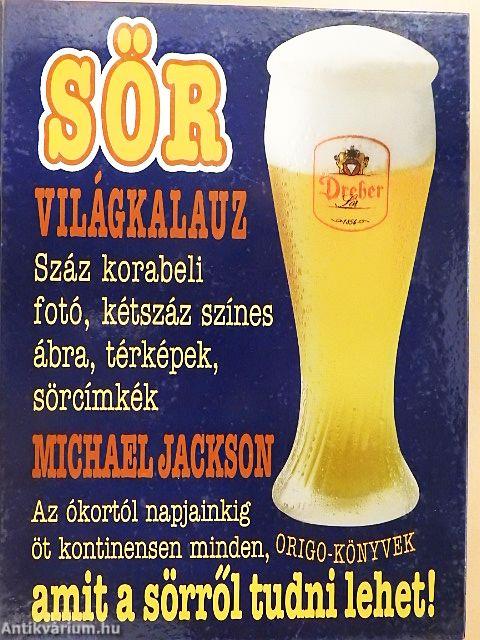 Sör világkalauz