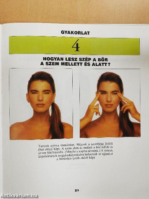 Arcszépítés