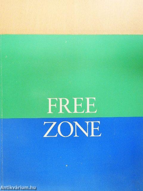 Free Zone/Szabad Zóna/Vapaa Vyöhyke
