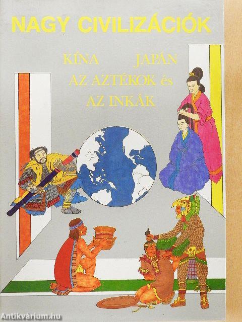 Nagy civilizációk