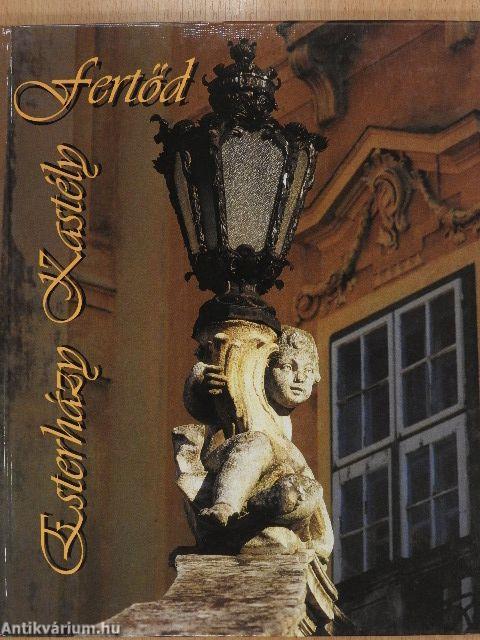 Fertőd - Esterházy Kastély