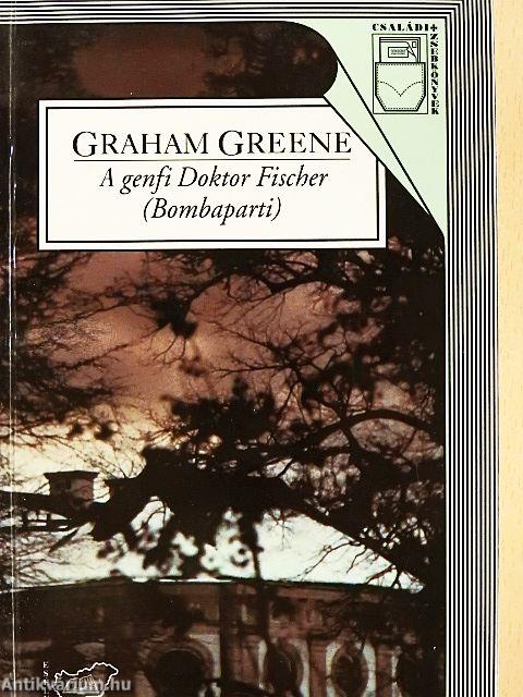 A genfi Doktor Fischer