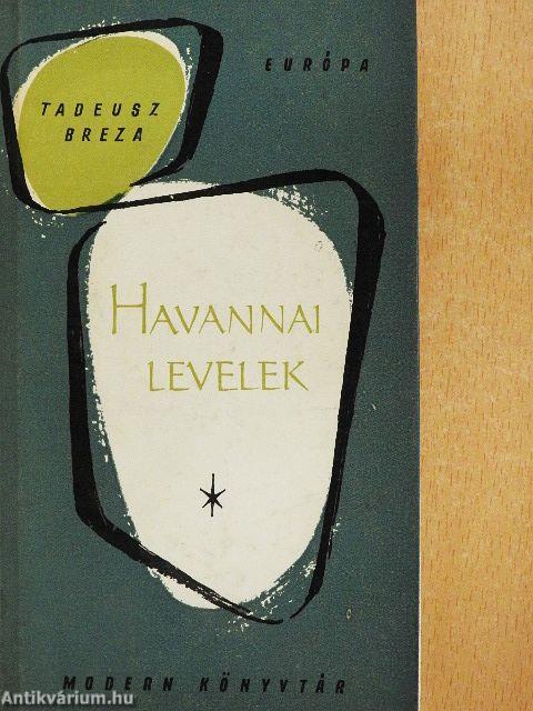 Havannai levelek