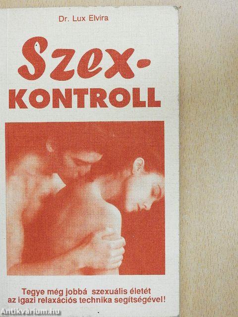 Szex-kontroll