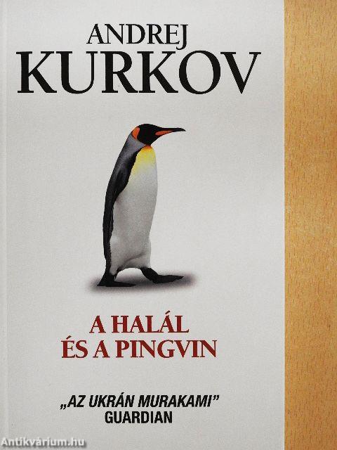 A halál és a pingvin