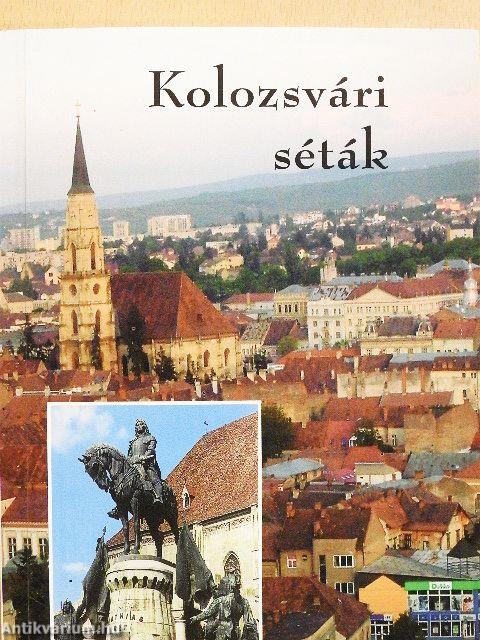 Kolozsvári séták
