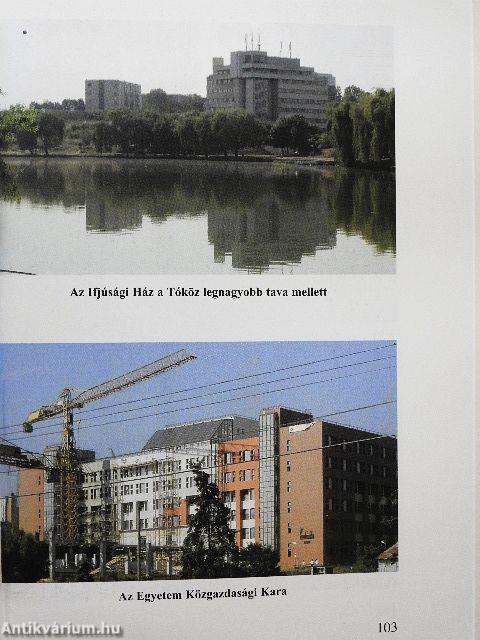 Kolozsvári séták