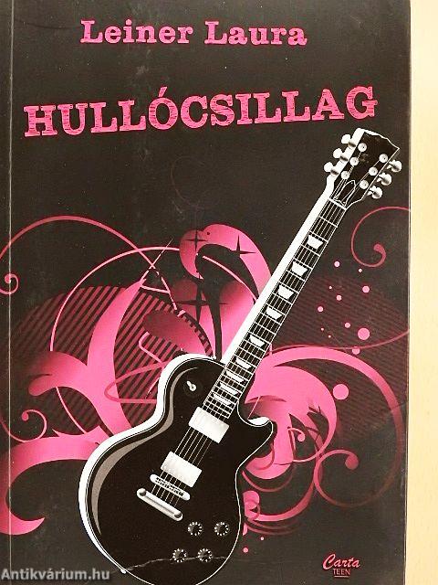 Hullócsillag