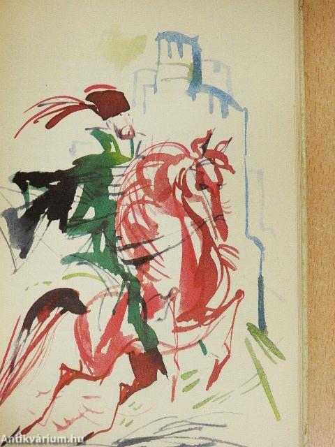 Beszterce ostroma/Új Zrínyiász