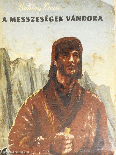 A messzeségek vándora