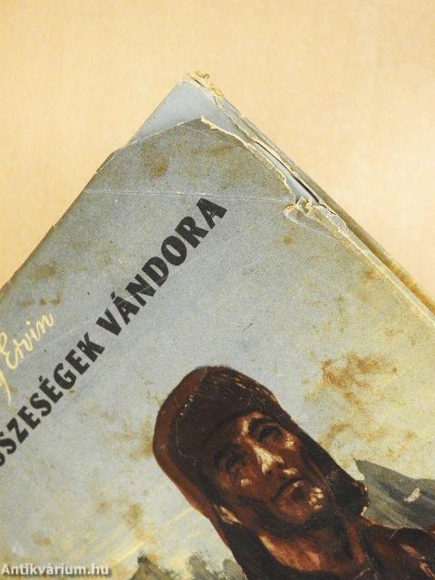 A messzeségek vándora