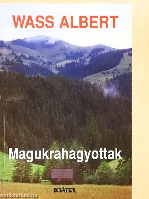 Magukrahagyottak