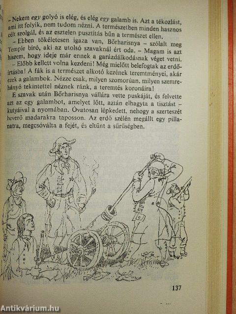 Bőrharisnya