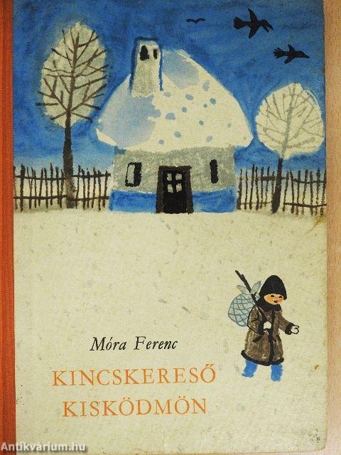 Kincskereső kisködmön