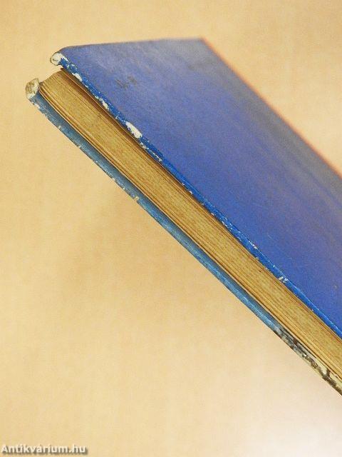 Kincskereső kisködmön