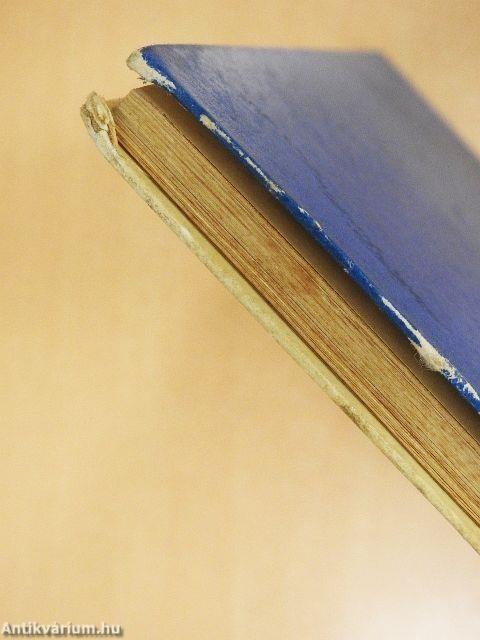 Kincskereső kisködmön