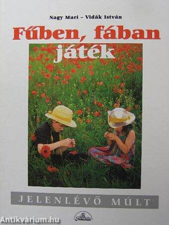 Fűben, fában játék