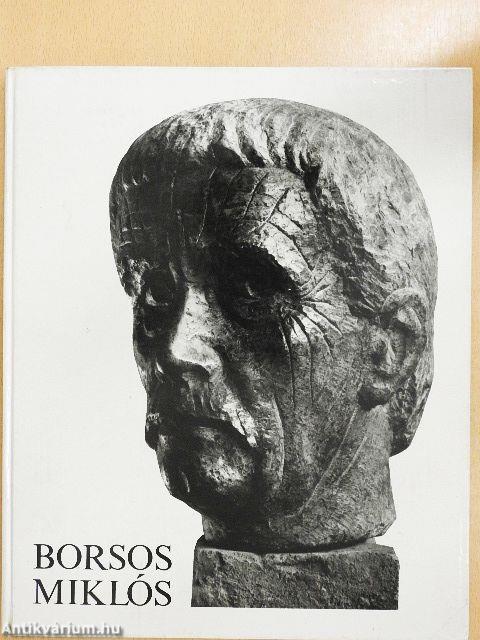 Borsos Miklós