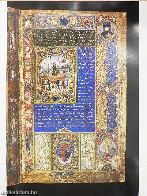 Ezer év mesterművei