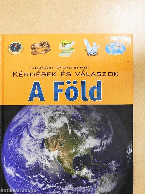 A Föld