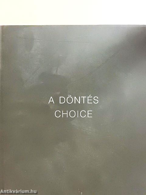 A döntés