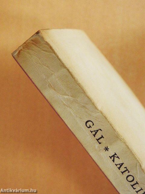 Katolikus hittételek