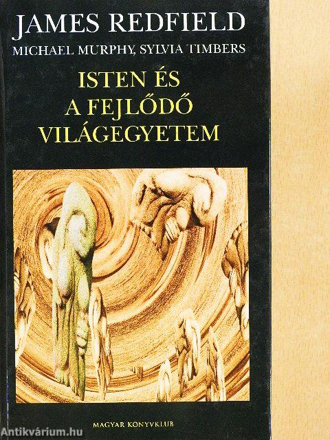 Isten és a fejlődő világegyetem