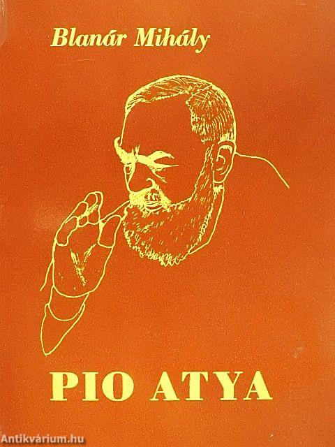 Pio atya