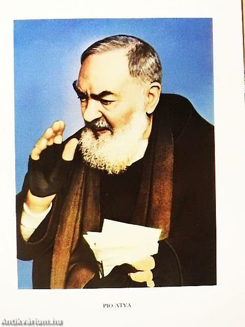 Pio atya