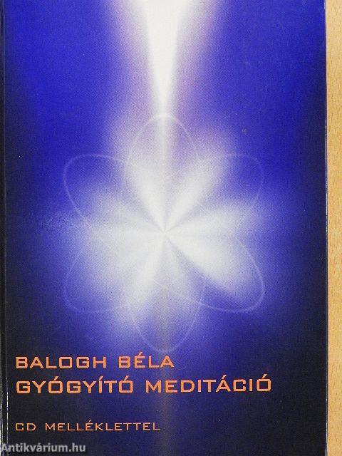 Gyógyító meditáció