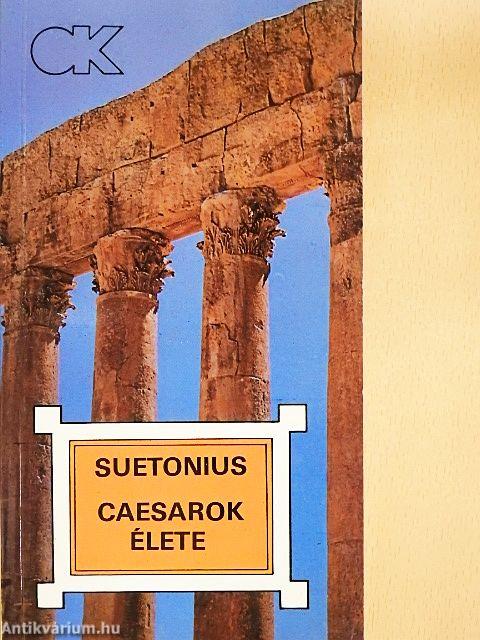 Caesarok élete