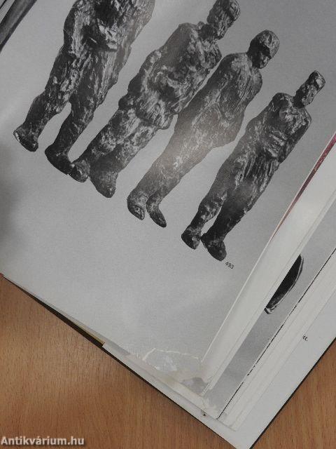 Ezer év mesterművei